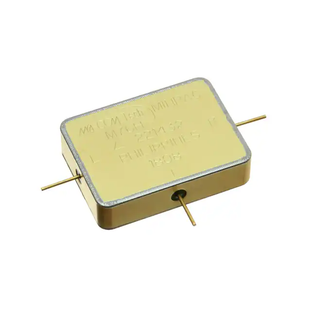 M76H MACOM Technology Solutions  Mixer RF